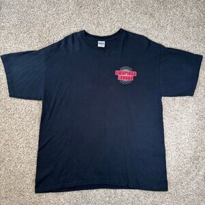 VTG Mens Size XL Chevrolet Corvette Gearhead Planet American Legend T Shirt